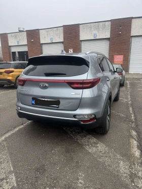 Kia Sportage, снимка 3