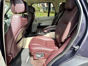 Land Rover Range rover 3.0 D FACE/3xTV/FULL, снимка 8