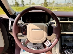 Land Rover Range rover 3.0 D FACE/3xTV/FULL, снимка 13