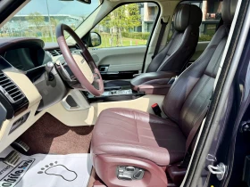 Land Rover Range rover 3.0 D FACE/3xTV/FULL, снимка 7