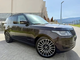 Land Rover Range rover 3.0 D FACE/3xTV/FULL, снимка 3