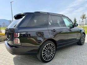 Land Rover Range rover 3.0 D FACE/3xTV/FULL, снимка 4