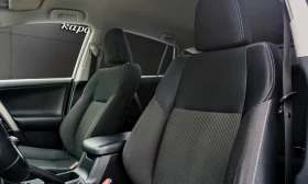 Toyota Rav4 2.0 D-4D STYLE WHITE EDITION, снимка 8