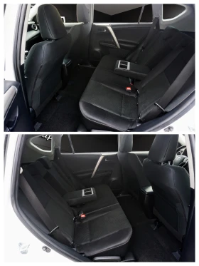 Toyota Rav4 2.0 D-4D STYLE WHITE EDITION, снимка 14