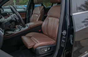 BMW X7 30d xDrive M-Paket, снимка 6
