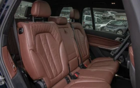 BMW X7 30d xDrive M-Paket, снимка 11