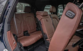 BMW X7 30d xDrive M-Paket, снимка 12