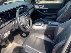 Mercedes-Benz GLE 350 BURMESTER/ПАНОРАМА/360 CAM, снимка 7