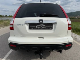 Honda Cr-v 2.2CDTi/ EXECUTIVE / KOJA / NAVI / PANO / ГАРАНЦИЯ, снимка 6