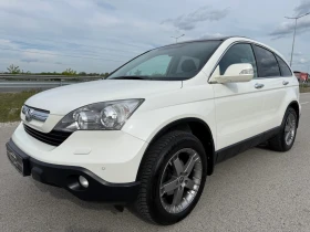 Honda Cr-v 2.2CDTi/ EXECUTIVE / KOJA / NAVI / PANO / ГАРАНЦИЯ, снимка 3