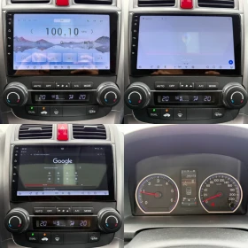 Honda Cr-v 2.2CDTi/ EXECUTIVE / KOJA / NAVI / PANO / ГАРАНЦИЯ, снимка 15