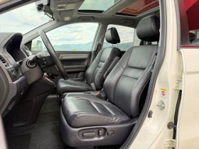 Honda Cr-v 2.2CDTi/ EXECUTIVE / KOJA / NAVI / PANO / ГАРАНЦИЯ, снимка 9