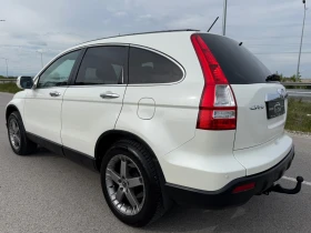Honda Cr-v 2.2CDTi/ EXECUTIVE / KOJA / NAVI / PANO / ГАРАНЦИЯ, снимка 5