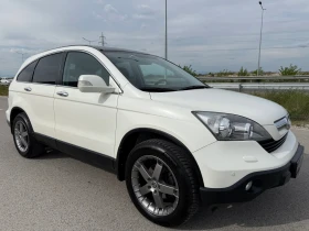 Honda Cr-v 2.2CDTi/ EXECUTIVE / KOJA / NAVI / PANO / ГАРАНЦИЯ, снимка 1
