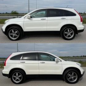 Honda Cr-v 2.2CDTi/ EXECUTIVE / KOJA / NAVI / PANO / ГАРАНЦИЯ, снимка 4