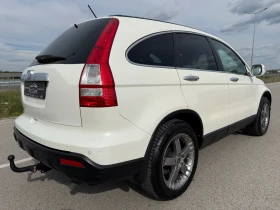 Honda Cr-v 2.2CDTi/ EXECUTIVE / KOJA / NAVI / PANO / ГАРАНЦИЯ, снимка 7