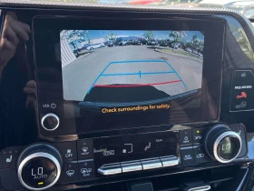 Toyota Highlander * AWD* PANO* KEYLESS* ПОДГРЕВ* , снимка 10