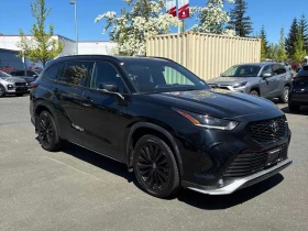 Toyota Highlander * AWD* PANO* KEYLESS* ПОДГРЕВ* , снимка 3