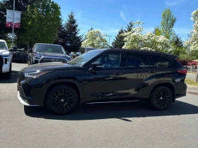 Toyota Highlander * AWD* PANO* KEYLESS* ПОДГРЕВ* , снимка 2