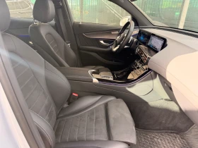 Mercedes-Benz EQC AMG* ГАРАНЦИЯ до 2031год* DISTRONIC* ПОДГРЕВ* 360*, снимка 9