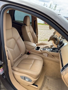 Porsche Cayenne 3.0D, снимка 9