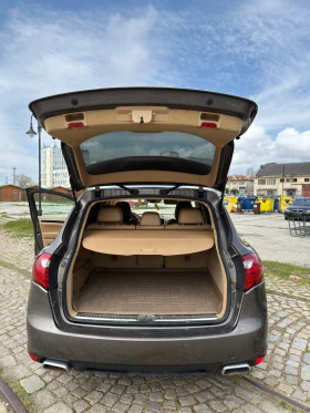 Porsche Cayenne 3.0D, снимка 11