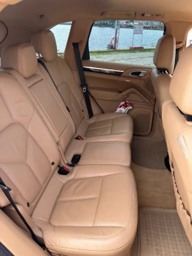 Porsche Cayenne 3.0D, снимка 10