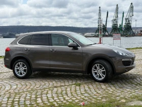 Porsche Cayenne 3.0D, снимка 2