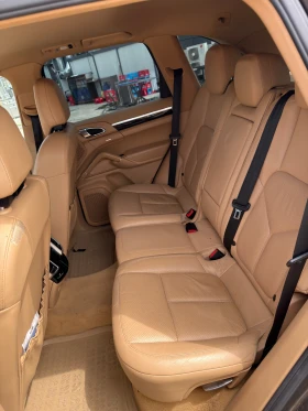 Porsche Cayenne 3.0D, снимка 6