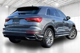 Audi Q3 QUATTRO* PREMIUM* SLINE* ДИГИТАЛНО* ТАБЛО* ПАНО* , снимка 4