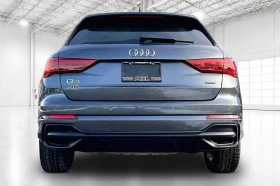 Audi Q3 QUATTRO* PREMIUM* SLINE* ДИГИТАЛНО* ТАБЛО* ПАНО* , снимка 5