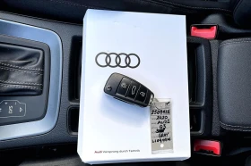 Audi Q3 QUATTRO* PREMIUM* SLINE* ДИГИТАЛНО* ТАБЛО* ПАНО* , снимка 16