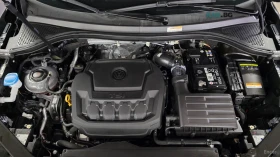 VW Tiguan 2.0 TSI/PRESTIGE/LEATHER/360/NAVI/KEYLESS, снимка 15