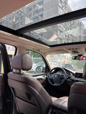 BMW X5 3.5 I, снимка 9