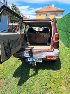 Nissan Terrano II, снимка 4