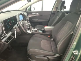 Kia Sportage 1.6 T-GDI Active - Hybrid, снимка 6