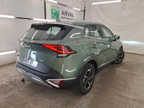 Kia Sportage 1.6 T-GDI Active - Hybrid, снимка 3