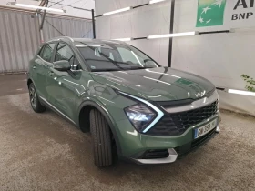 Kia Sportage 1.6 T-GDI Active - Hybrid, снимка 2