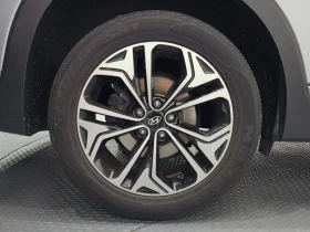 Hyundai Santa fe Gasoline 2.0T 4WD| 231к.с.| ВКЛ.ТЕХНОТЕСТ, снимка 5