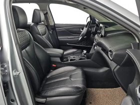 Hyundai Santa fe Gasoline 2.0T 4WD| 231к.с.| ВКЛ.ТЕХНОТЕСТ, снимка 11