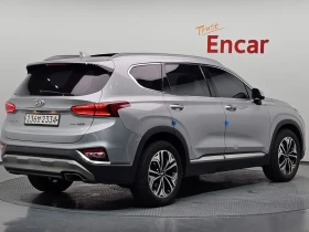 Hyundai Santa fe Gasoline 2.0T 4WD| 231к.с.| ВКЛ.ТЕХНОТЕСТ, снимка 2