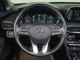 Hyundai Santa fe Gasoline 2.0T 4WD| 231к.с.| ВКЛ.ТЕХНОТЕСТ, снимка 13