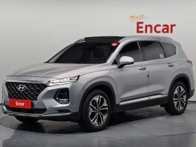 Hyundai Santa fe Gasoline 2.0T 4WD| 231к.с.| ВКЛ.ТЕХНОТЕСТ, снимка 1