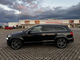 Audi Q7 ПЪРВИ СОБСТВЕНИК, снимка 4