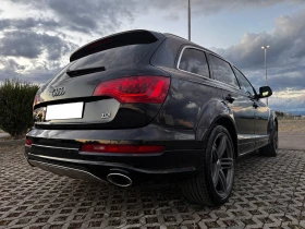Audi Q7 ПЪРВИ СОБСТВЕНИК, снимка 5