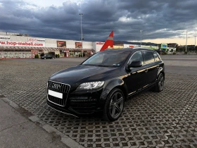 Audi Q7 ПЪРВИ СОБСТВЕНИК, снимка 2