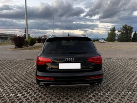 Audi Q7 ПЪРВИ СОБСТВЕНИК, снимка 6