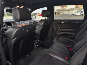 Audi Q7 ПЪРВИ СОБСТВЕНИК, снимка 9