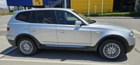 BMW X3 SUV, снимка 14
