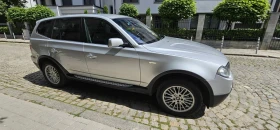 BMW X3 SUV, снимка 3
